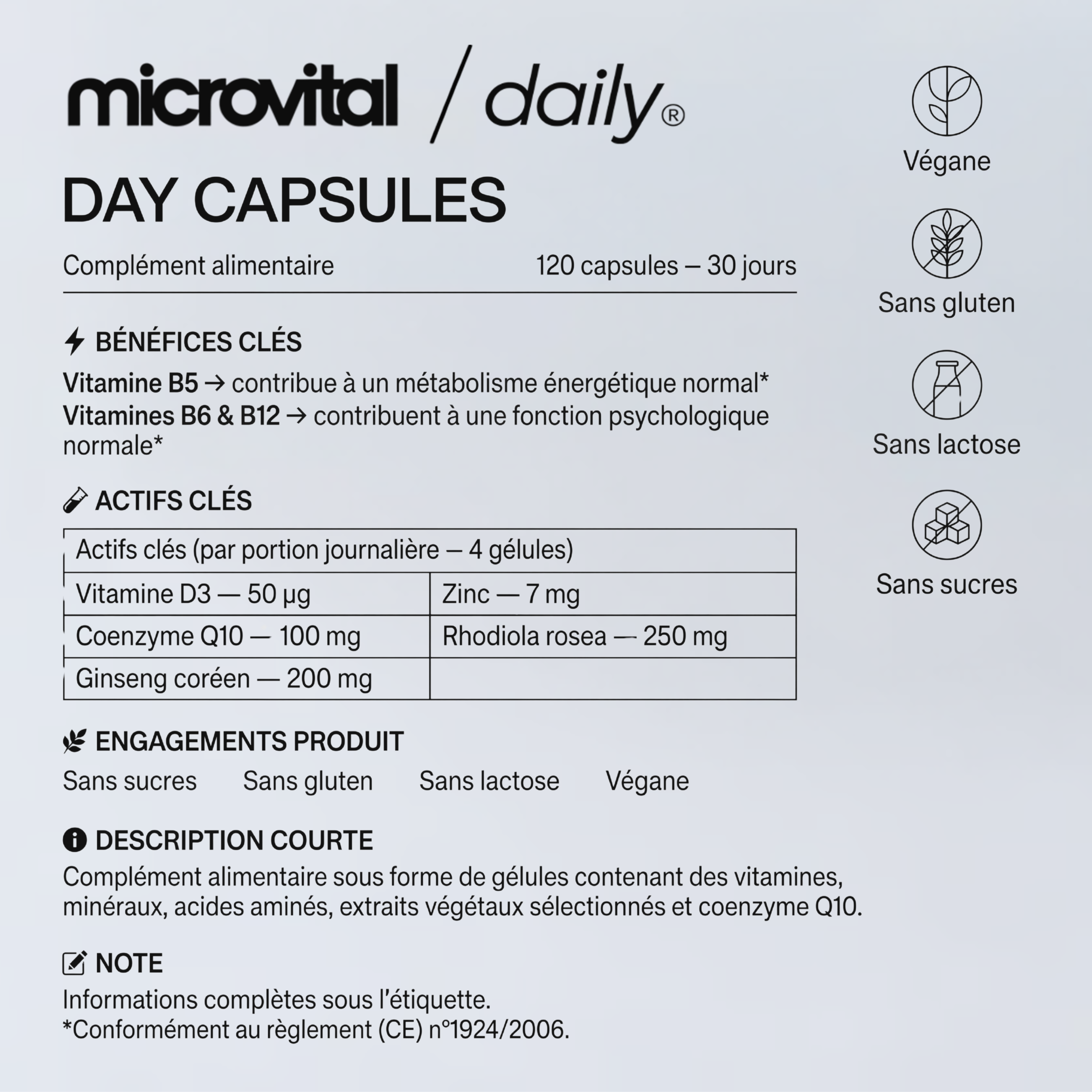 DAILY DAY
