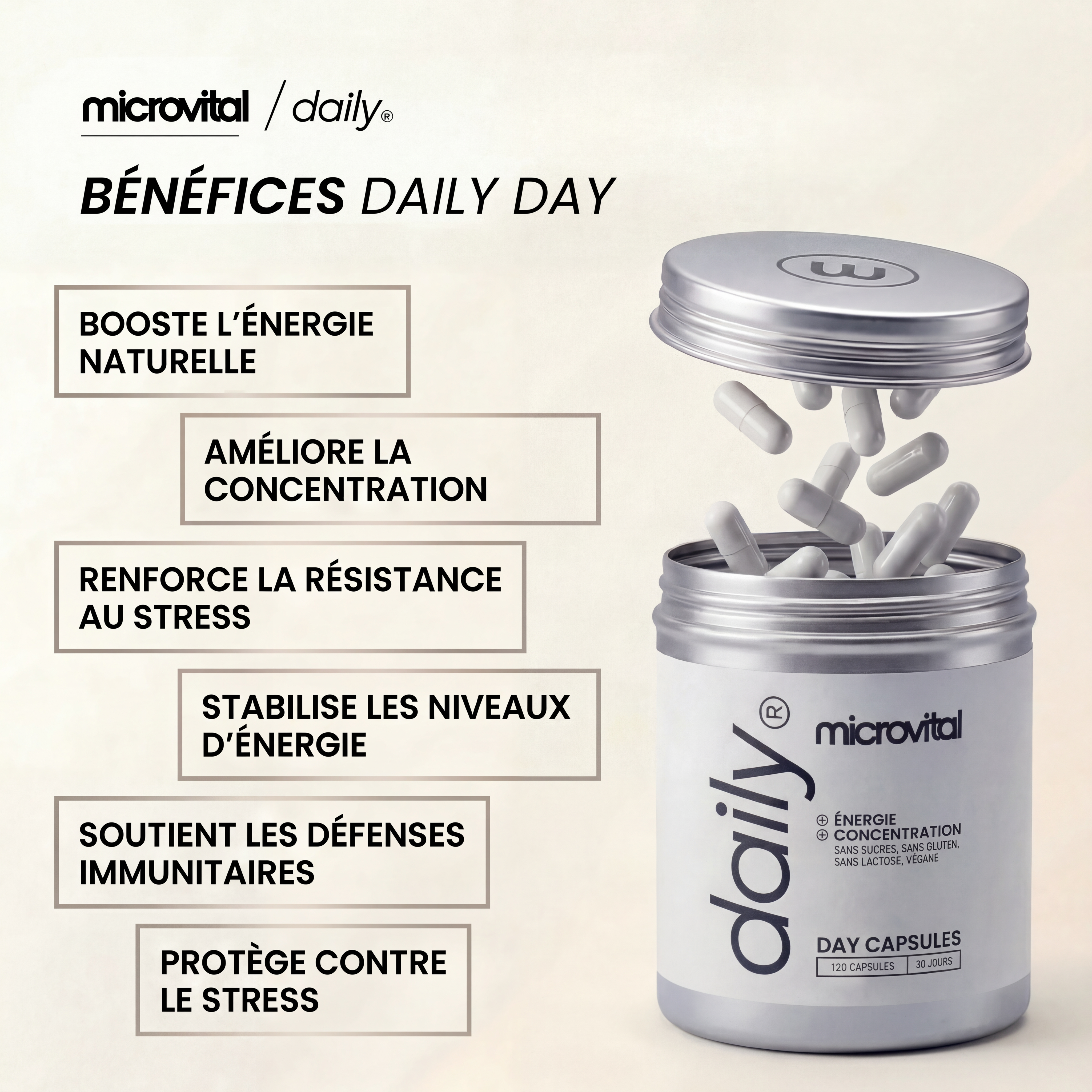 DAILY DAY